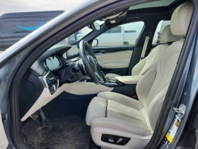 BMW 540 xDrive *    * (CARFAX) | Mobile.bg    7