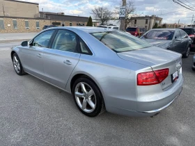 Audi A8 * S-LINE* HeadUp* QUATTRO* АвтоКредит(ЦЕНА ДО БГ) - 19999 лв. - 29578416 5