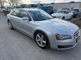 Audi A8 * S-LINE* HeadUp* QUATTRO* АвтоКредит(ЦЕНА ДО БГ) - 19999 лв. - 29578416 2
