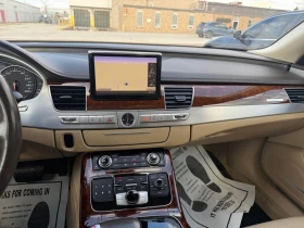 Audi A8 * S-LINE* HeadUp* QUATTRO* АвтоКредит(ЦЕНА ДО БГ) - 19999 лв. - 29578416 12
