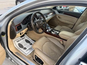 Audi A8 * S-LINE* HeadUp* QUATTRO* АвтоКредит(ЦЕНА ДО БГ) - 19999 лв. - 29578416 7