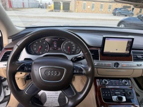 Audi A8 * S-LINE* HeadUp* QUATTRO* АвтоКредит(ЦЕНА ДО БГ) - 19999 лв. - 29578416 9