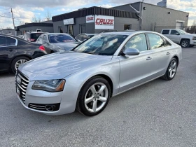 Audi A8 * S-LINE* HeadUp* QUATTRO* АвтоКредит(ЦЕНА ДО БГ) - 19999 лв. - 29578416 6