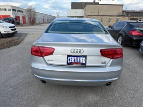 Audi A8 * S-LINE* HeadUp* QUATTRO* АвтоКредит(ЦЕНА ДО БГ) - 19999 лв. - 29578416 4