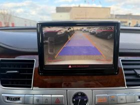Audi A8 * S-LINE* HeadUp* QUATTRO* АвтоКредит(ЦЕНА ДО БГ) - 19999 лв. - 29578416 13