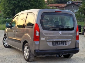 Peugeot Partner 1.6 бензин, 109 кс - 7700 лв. - 65035531 5