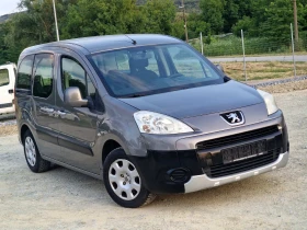 Peugeot Partner 1.6 бензин, 109 кс - 7700 лв. - 65035531 2