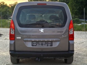 Peugeot Partner 1.6 бензин, 109 кс - 7700 лв. - 65035531 6