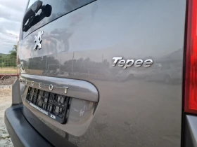 Peugeot Partner 1.6 бензин, 109 кс - 7700 лв. - 65035531 15