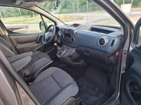 Peugeot Partner 1.6 бензин, 109 кс - 7700 лв. - 65035531 8