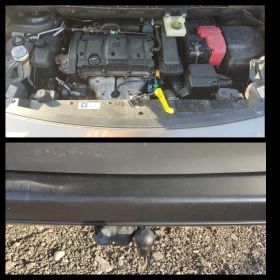 Peugeot Partner 1.6 бензин, 109 кс - 7700 лв. - 65035531 17