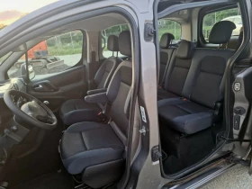 Peugeot Partner 1.6 бензин, 109 кс - 7700 лв. - 65035531 13