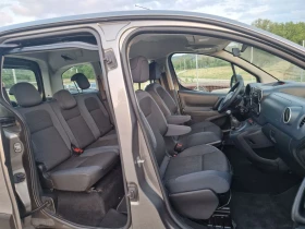 Peugeot Partner 1.6 бензин, 109 кс - 7700 лв. - 65035531 12