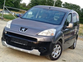 Peugeot Partner 1.6 бензин, 109 кс - 7700 лв. - 65035531 3
