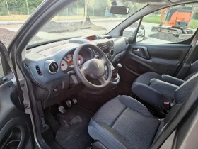 Peugeot Partner 1.6 бензин, 109 кс - 7700 лв. - 65035531 9