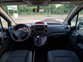 Peugeot Partner 1.6 бензин, 109 кс - 7700 лв. - 65035531 7