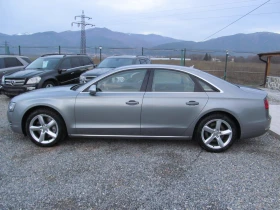 Audi A8 4.2 V8 FSI-371-k.c* QUATTRO* FACE - 25777 лв. - 25843631 7