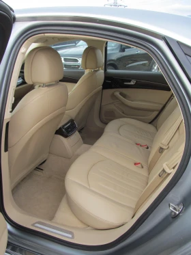 Audi A8 4.2 V8 FSI-371-k.c* QUATTRO* FACE - 25777 лв. - 25843631 10