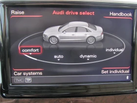 Audi A8 4.2 V8 FSI-371-k.c* QUATTRO* FACE - 25777 лв. - 25843631 15