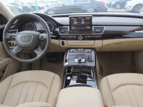 Audi A8 4.2 V8 FSI-371-k.c* QUATTRO* FACE - 25777 лв. - 25843631 13