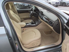 Audi A8 4.2 V8 FSI-371-k.c* QUATTRO* FACE - 25777 лв. - 25843631 11
