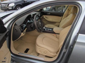 Audi A8 4.2 V8 FSI-371-k.c* QUATTRO* FACE - 25777 лв. - 25843631 9