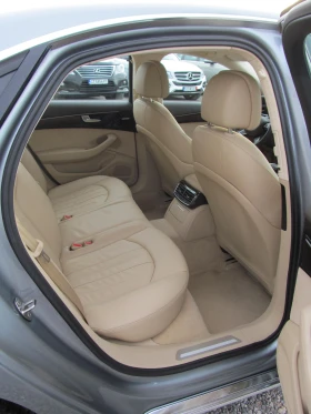 Audi A8 4.2 V8 FSI-371-k.c* QUATTRO* FACE - 25777 лв. - 25843631 12