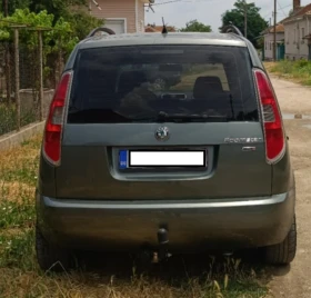 Обява за продажба на Skoda Roomster ~6 300 лв. - изображение 10