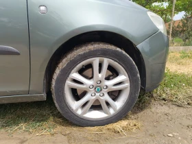 Обява за продажба на Skoda Roomster ~6 300 лв. - изображение 11