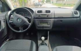 Обява за продажба на Skoda Roomster ~6 300 лв. - изображение 8