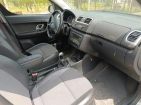 Обява за продажба на Skoda Roomster ~6 300 лв. - изображение 6