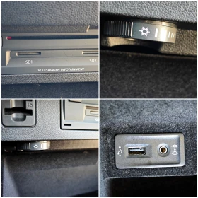 VW Passat 2, 0TDi 4x4  240ks | Mobile.bg    17