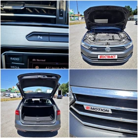 VW Passat 2, 0TDi 4x4  240ks | Mobile.bg    16