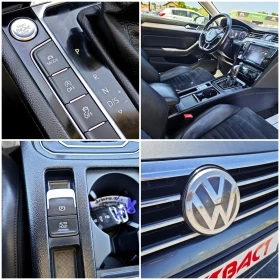 VW Passat 2, 0TDi 4x4  240ks | Mobile.bg    14