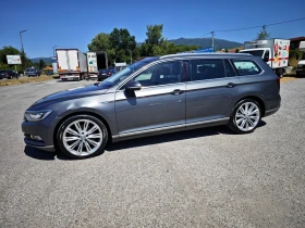     VW Passat 2, 0TDi 4x4  240ks
