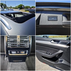VW Passat 2, 0TDi 4x4  240ks | Mobile.bg    15