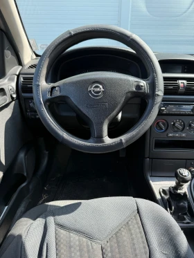 Обява за продажба на Opel Astra ~2 500 лв. - изображение 5
