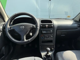 Обява за продажба на Opel Astra ~2 500 лв. - изображение 4
