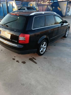 Audi A4 | Mobile.bg    7