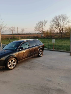 Audi A4 | Mobile.bg    9
