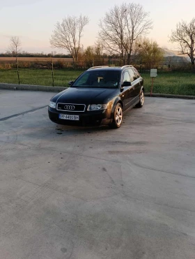 Audi A4 | Mobile.bg    8