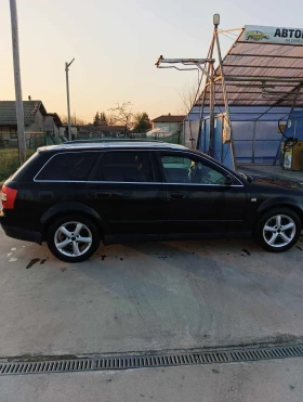 Audi A4 | Mobile.bg    5