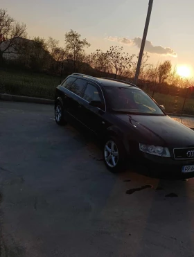 Audi A4 | Mobile.bg    6
