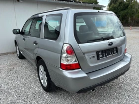 Subaru Forester 2.0i 158 кс FACE LIFT НОВ ВНОС ГЕРМАНИЯ - 6650 лв. - 84174165 5