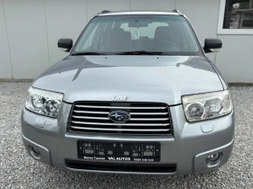 Subaru Forester 2.0i 158 кс FACE LIFT НОВ ВНОС ГЕРМАНИЯ - 6650 лв. - 84174165 3