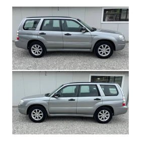 Subaru Forester 2.0i 158 кс FACE LIFT НОВ ВНОС ГЕРМАНИЯ - 6650 лв. - 84174165 7