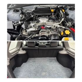 Subaru Forester 2.0i 158 кс FACE LIFT НОВ ВНОС ГЕРМАНИЯ - 6650 лв. - 84174165 17