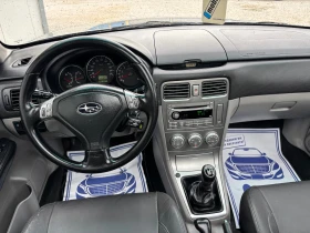Subaru Forester 2.0i 158 кс FACE LIFT НОВ ВНОС ГЕРМАНИЯ - 6650 лв. - 84174165 11
