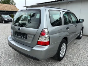 Subaru Forester 2.0i 158 кс FACE LIFT НОВ ВНОС ГЕРМАНИЯ - 6650 лв. - 84174165 4