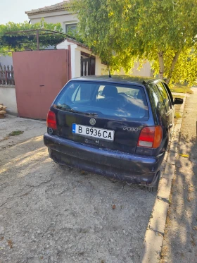 Обява за продажба на VW Polo ~1 200 лв. - изображение 1